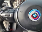 BMW 320 d Touring Sport-Aut.
