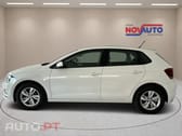 Volkswagen Polo Confortline