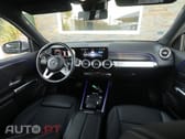 Mercedes-Benz EQB 250 EDITION