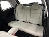 Fiat 500e La Prima