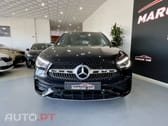 Mercedes-Benz GLA 250 e AMG Line