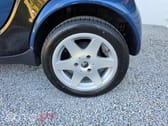 Smart ForTwo Pulse 61