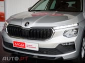 Skoda Kamiq 1.0 TSI Ambition DSG