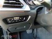 BMW 320 d Line Sport Auto