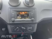 Seat Ibiza 1.4 TDi Reference