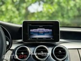 Mercedes-Benz C 180 d Avantgarde Aut.