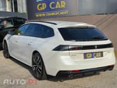 Peugeot 508 SW 1.6 Hybrid GT Line e-EAT8