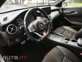Mercedes-Benz C 220 Amg