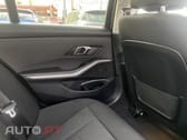 BMW 320 d Aut. xDrive Advantage