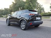 Peugeot E-2008 50 kWh Active Pack