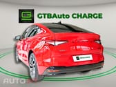 Skoda Enyaq 85 Sportline I.V.A DEDUTIVEL 