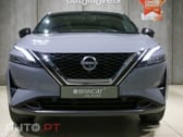 Nissan Qashqai 1.3 DIG-T Tekna