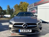 Mercedes-Benz CLA 180 d Shooting Brake 7G-DCT