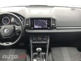 Skoda Karoq 1.5 TSI ACT DSG Business