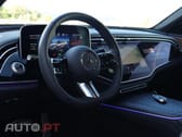Mercedes-Benz E 300 e AMG Line