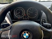 BMW 114 d