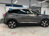 Peugeot 3008 1.6 Hybrid GT e-EAT8