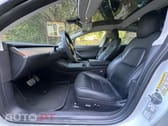 Tesla Model 3 Performance Dual Motor AWD
