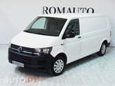 Volkswagen Transporter 2.0 TDI Longa Extra AC - C/FRIO