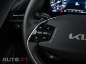 Kia Niro 64kWh Tech