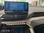 Peugeot 3008 1.6 Hybrid GT e-EAT8