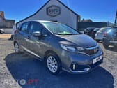 Honda Jazz 1.3 I-VTEC Comfort