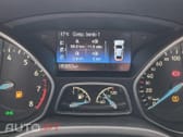 Ford Focus 1.0 EcoBoost Titanium