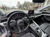 Audi A5 2.0 TDI S-line S tronic