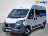Fiat Ducato 35 2.2 M-Jet L CD