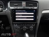 Volkswagen e-Golf AC/DC