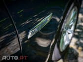BMW 520 d Line Luxury Auto