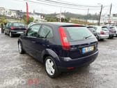 Ford Fiesta 1.25 Studio
