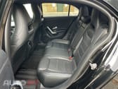 Mercedes-Benz A 250 e 8G-DCT AMG Line