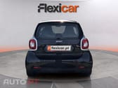 Smart ForTwo Electric Drive Passion