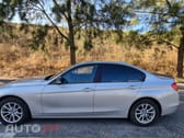 BMW 320 F30