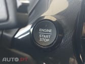 Ford Puma 1.0 EcoBoost MHEV ST-Line