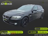 BMW 520 d Touring Exclusive