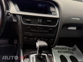 Audi A5 2.7 TDi S-line Multitronic