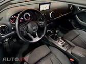 Audi A3 Sportback 30 TFSI Sport