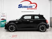 MINI Cooper Cooper Auto
