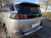 Peugeot 5008 1.5 BlueHDi Allure Pack EAT8