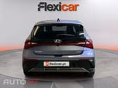 Hyundai i20 1.0 T-GDI Style Plus
