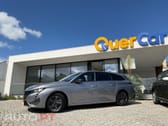 Peugeot 308 SW 1.2 PureTech Active Pack