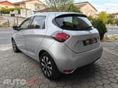 Renault Zoe (c/ Bateria) Z.E. 50 INTENS
