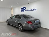 Mercedes-Benz E 300 d Avantgarde