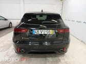 Jaguar E-Pace 2.0 i4D R-Dynamic
