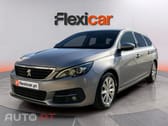 Peugeot 308 SW 1.5 BlueHDi Style