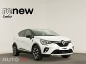Renault Captur Captur 1.0 TCe Techno