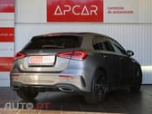 Mercedes-Benz A 180 d AMG Line Aut.
