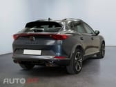 Cupra Formentor 1.4 e-Hybrid Business Edition DSG